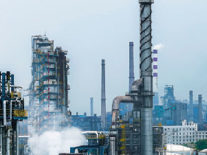 气体监测高炉设备-工业物联网物联网iot定制开发